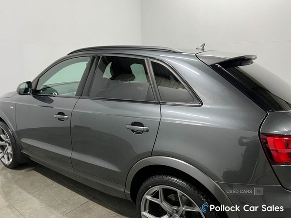 Used Audi Q3 2016 for sale - 76899877: Photo 21