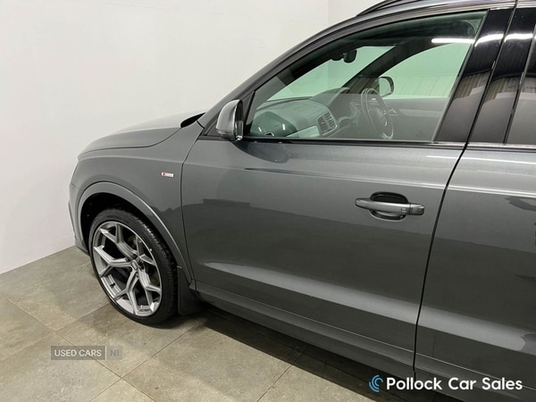 Used Audi Q3 2016 for sale - 76899877: Photo 22