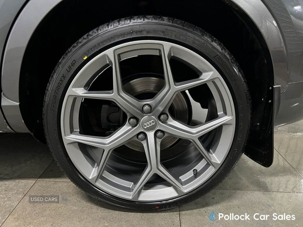 Used Audi Q3 2016 for sale - 76899877: Photo 24