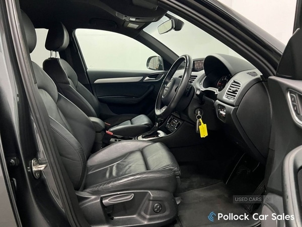 Used Audi Q3 2016 for sale - 76899877: Photo 26