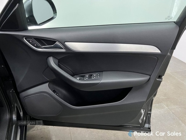 Used Audi Q3 2016 for sale - 76899877: Photo 27