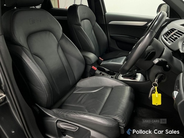 Used Audi Q3 2016 for sale - 76899877: Photo 29