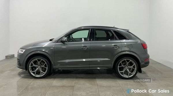 Used Audi Q3 2016 for sale - 76899877: Photo 3