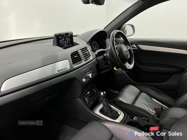 Used Audi Q3 2016 for sale - 76899877: Photo 30