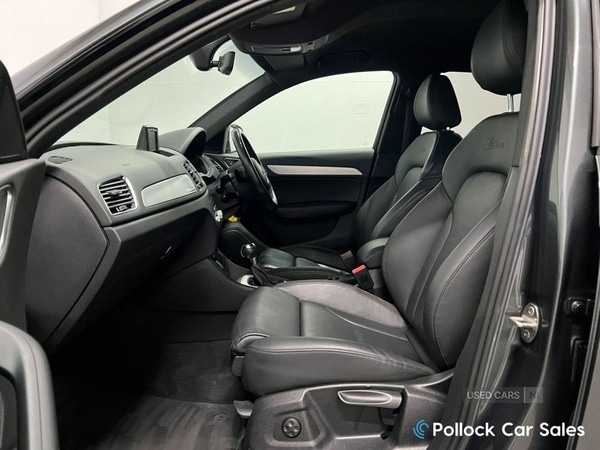 Used Audi Q3 2016 for sale - 76899877: Photo 31