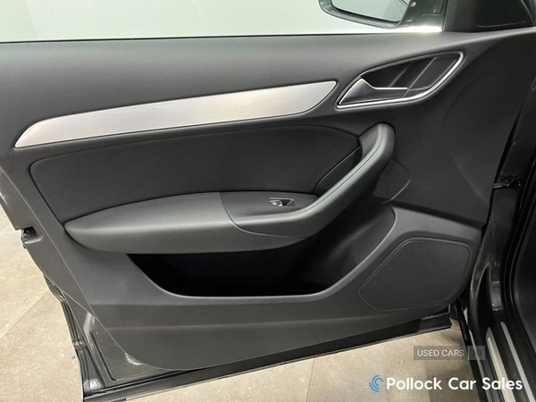 Used Audi Q3 2016 for sale - 76899877: Photo 32