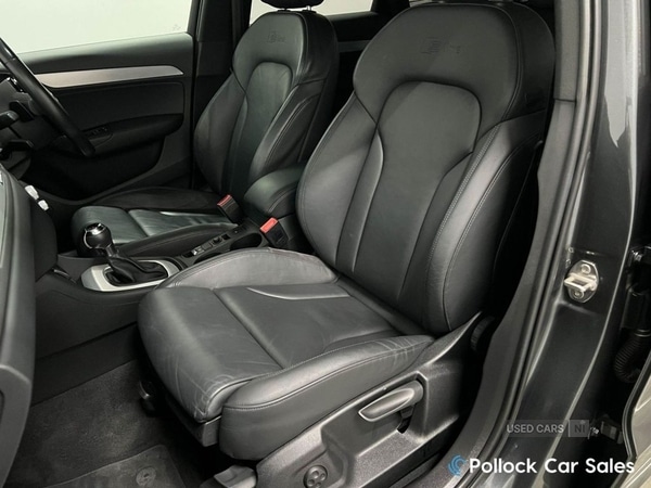 Used Audi Q3 2016 for sale - 76899877: Photo 33