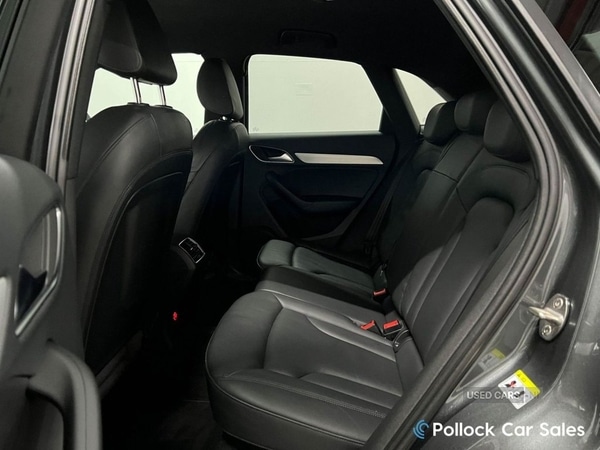 Used Audi Q3 2016 for sale - 76899877: Photo 34