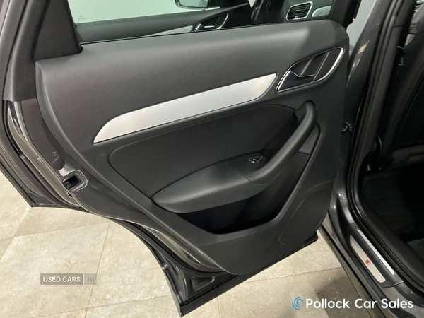 Used Audi Q3 2016 for sale - 76899877: Photo 35