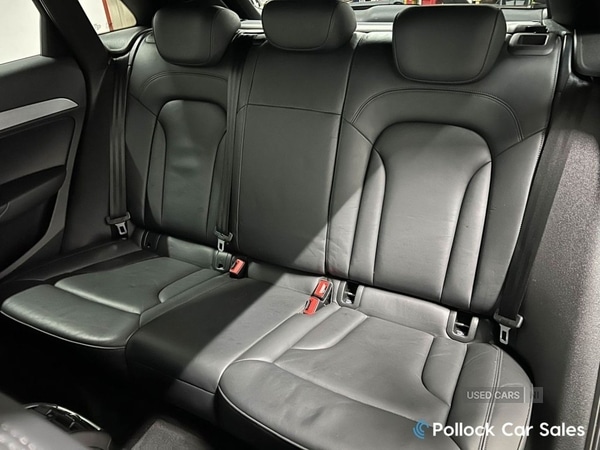 Used Audi Q3 2016 for sale - 76899877: Photo 36