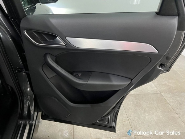 Used Audi Q3 2016 for sale - 76899877: Photo 38