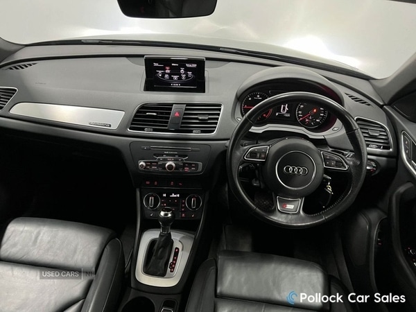Used Audi Q3 2016 for sale - 76899877: Photo 39
