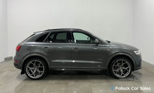 Used Audi Q3 2016 for sale - 76899877: Photo 4