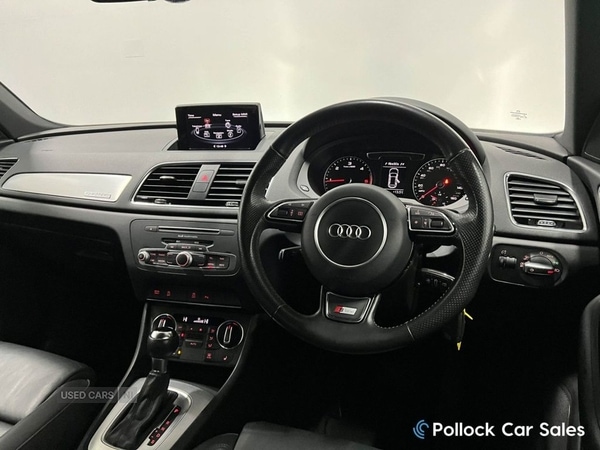 Used Audi Q3 2016 for sale - 76899877: Photo 40