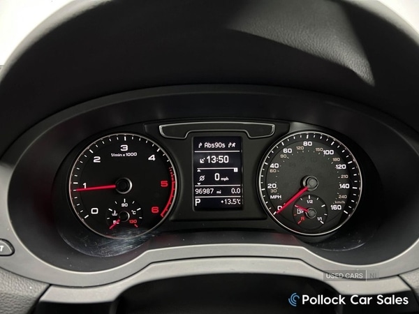 Used Audi Q3 2016 for sale - 76899877: Photo 42