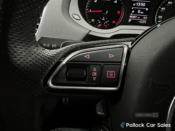 Used Audi Q3 2016 for sale - 76899877: Photo 44