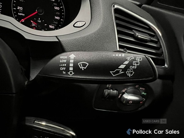 Used Audi Q3 2016 for sale - 76899877: Photo 45