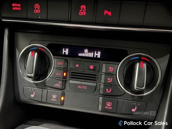 Used Audi Q3 2016 for sale - 76899877: Photo 47