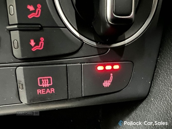 Used Audi Q3 2016 for sale - 76899877: Photo 48