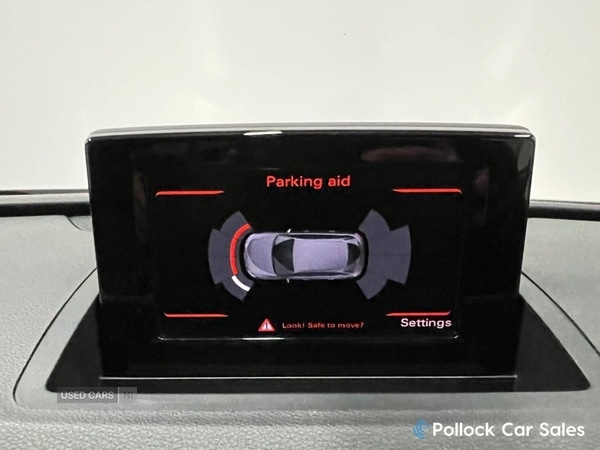 Used Audi Q3 2016 for sale - 76899877: Photo 49