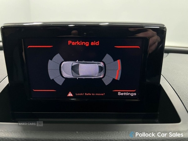 Used Audi Q3 2016 for sale - 76899877: Photo 50