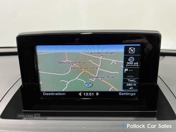 Used Audi Q3 2016 for sale - 76899877: Photo 51