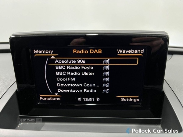 Used Audi Q3 2016 for sale - 76899877: Photo 52