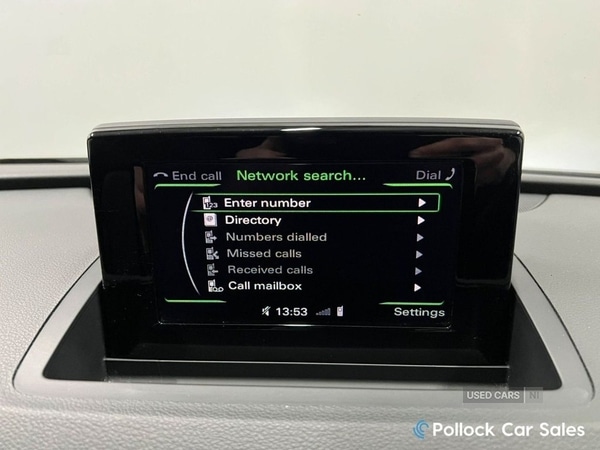 Used Audi Q3 2016 for sale - 76899877: Photo 53