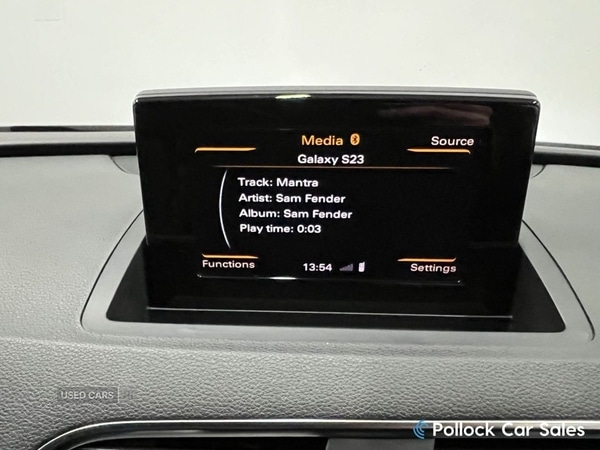 Used Audi Q3 2016 for sale - 76899877: Photo 54