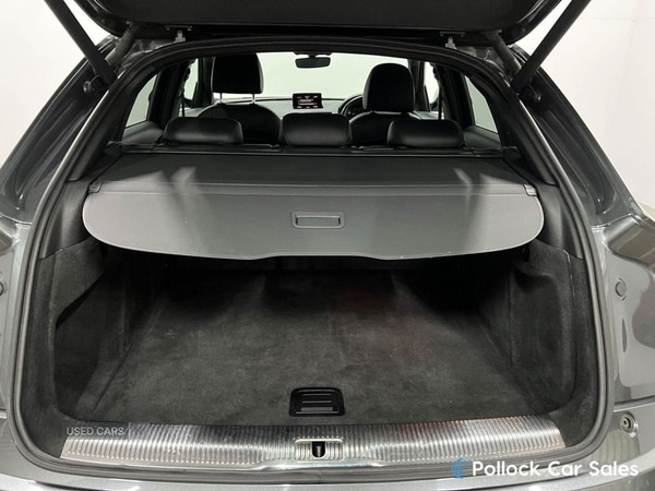 Used Audi Q3 2016 for sale - 76899877: Photo 55