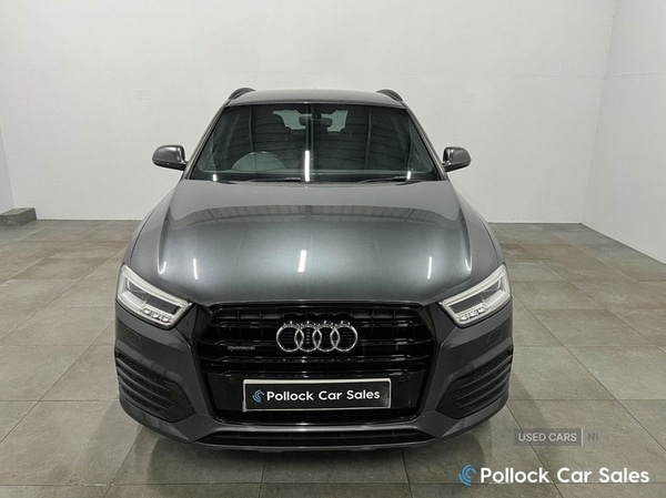 Used Audi Q3 2016 for sale - 76899877: Photo 6