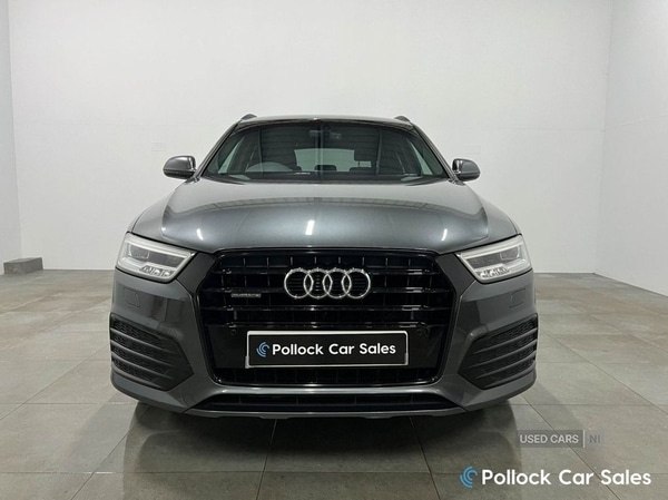 Used Audi Q3 2016 for sale - 76899877: Photo 7