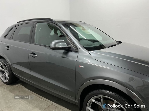 Used Audi Q3 2016 for sale - 76899877: Photo 9