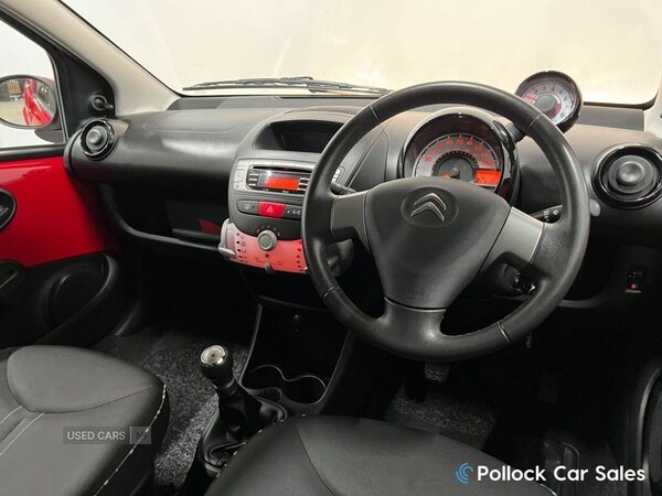 Vehicle 30