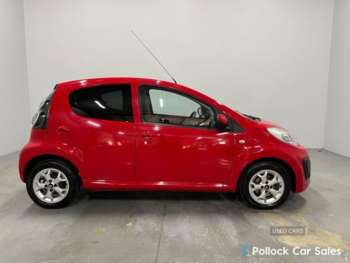 Used Citroen C1 2012 for sale - 75034011: Photo