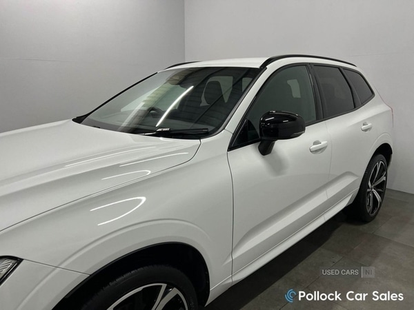 Used Volvo XC60 2021 for sale - 76500394: Photo 13