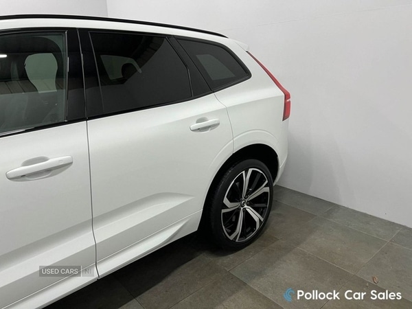 Used Volvo XC60 2021 for sale - 76500394: Photo 14