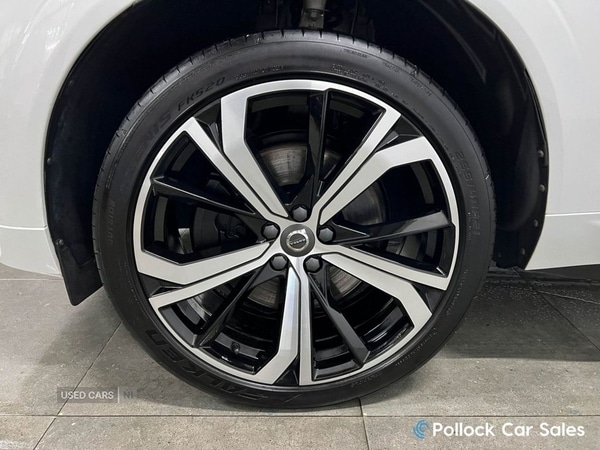 Used Volvo XC60 2021 for sale - 76500394: Photo 16