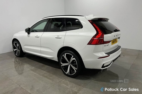 Used Volvo XC60 2021 for sale - 76500394: Photo 17