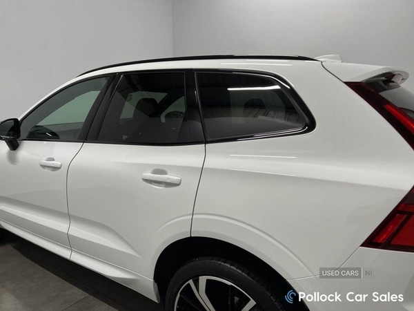 Used Volvo XC60 2021 for sale - 76500394: Photo 18