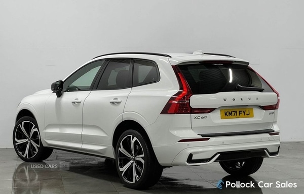 Used Volvo XC60 2021 for sale - 76500394: Photo 2