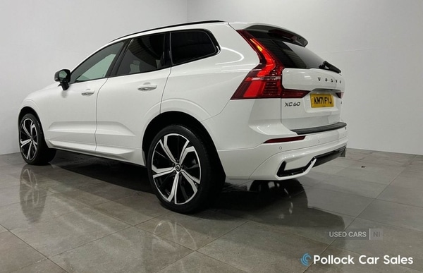 Used Volvo XC60 2021 for sale - 76500394: Photo 20