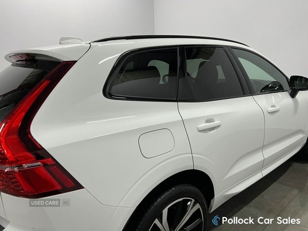 Used Volvo XC60 2021 for sale - 76500394: Photo 22