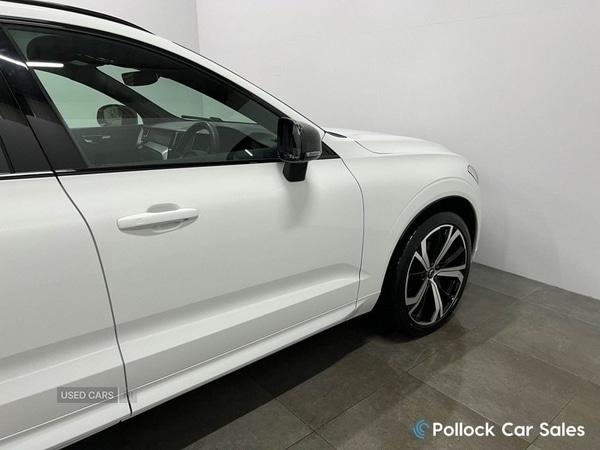 Used Volvo XC60 2021 for sale - 76500394: Photo 23