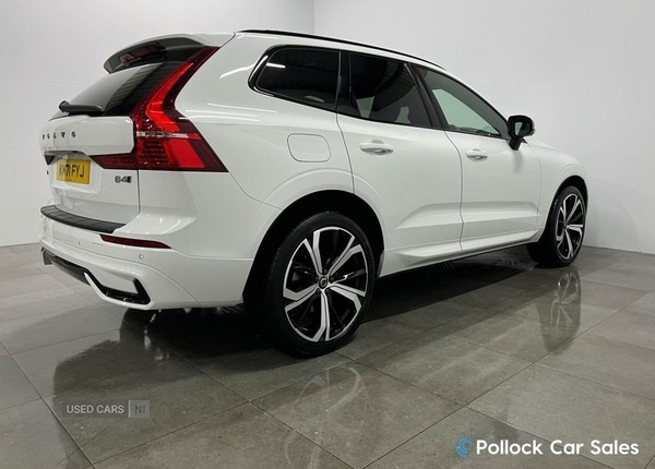 Used Volvo XC60 2021 for sale - 76500394: Photo 24