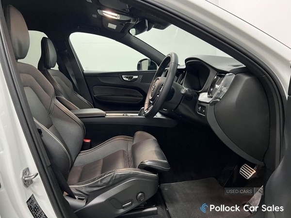 Used Volvo XC60 2021 for sale - 76500394: Photo 26