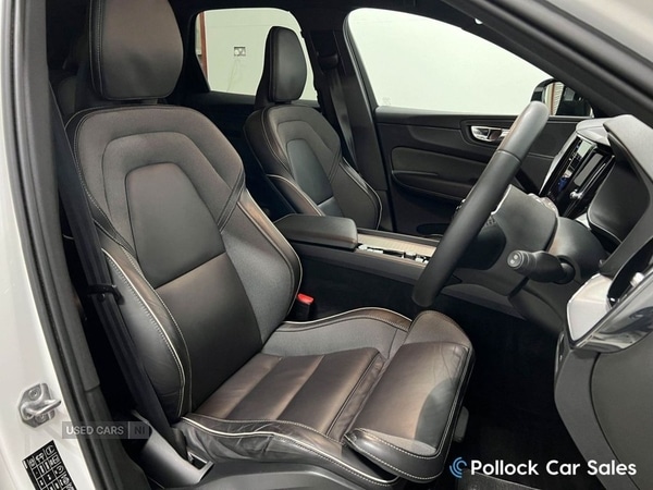 Used Volvo XC60 2021 for sale - 76500394: Photo 29