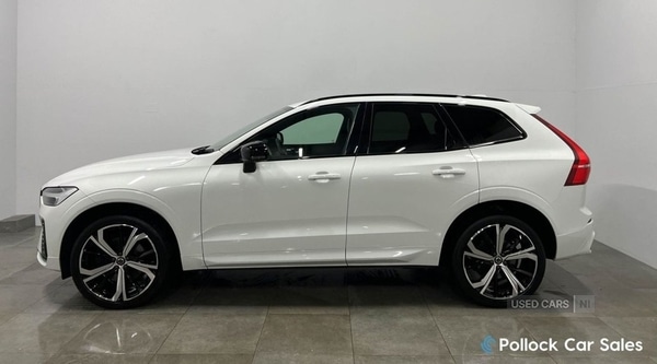Used Volvo XC60 2021 for sale - 76500394: Photo 3