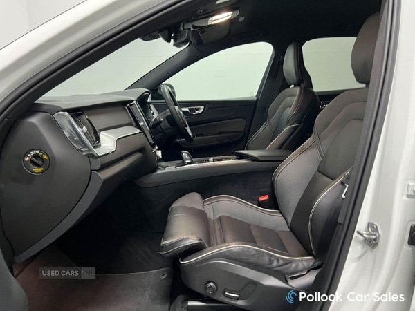 Used Volvo XC60 2021 for sale - 76500394: Photo 32