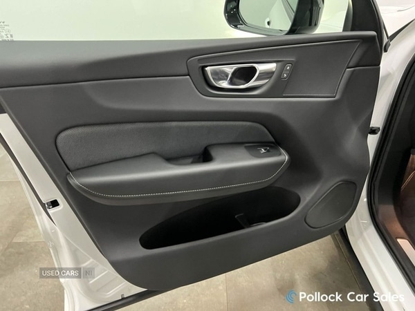 Used Volvo XC60 2021 for sale - 76500394: Photo 33